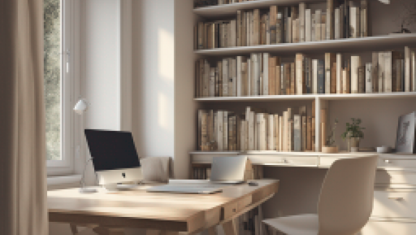 FOS 12: Online-Unterricht an einem Schultag in der Woche 